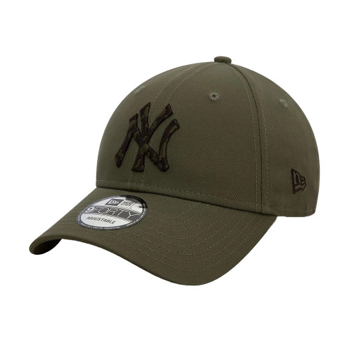 New Era Καπέλο New York Yankees Seasonal Infill 9FORTY Adjustable Cap